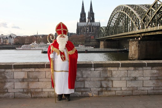 Nikolaus